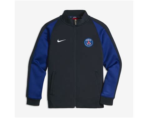 psg jackets.